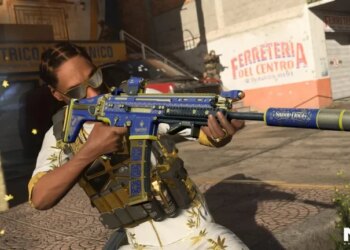 اسنوپ داگ و نیکی میناژ به Call of Duty اضافه می‌شوند
