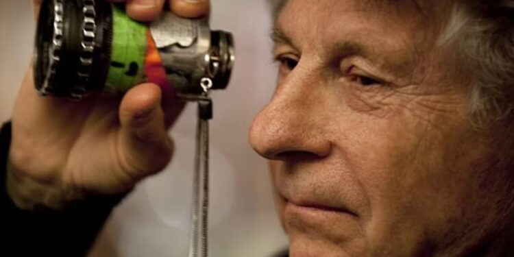 حضور جنجالی رومن پولانسکی و وودی آلن در جشنواره فیلم ونیز