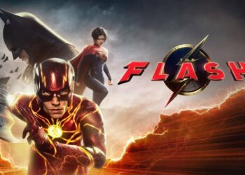 نقد و معرفی فیلم The Flash | مولتی ورس با طعم فلش