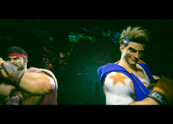 بررسی بازی Street Fighter 6