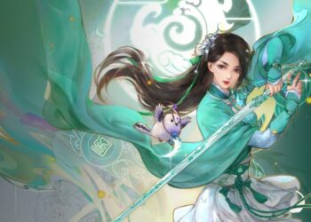 نقد و بررسی بازی Sword and Fairy: Together Forever