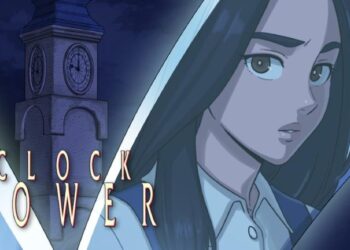 ریمستر بازی ترس و بقای Clock Tower با انتشار تریلری معرفی شد