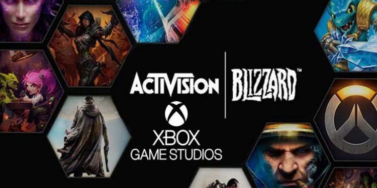 معامله ایکس باکس و Activision: پاسخ به بزرگ‌ترین پرسش‌های شما