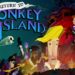 ویدیو: بازی Return to Monkey Island برای موبایل منتشر می‌شود