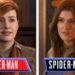 ویدیو: مقایسه فنی تریلر جدید Marvel’s Spider-Man 2 با نسخه اول و تریلر رونمایی گیم‌پلی
