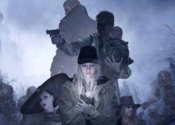 Resident Evil Village؛ تحلیلی کوتاه از نمادها و فلسفه