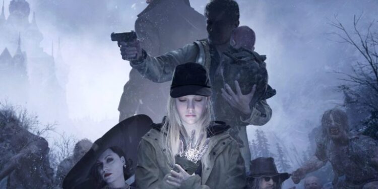 Resident Evil Village؛ تحلیلی کوتاه از نمادها و فلسفه
