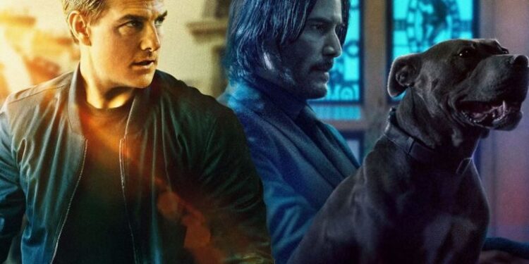 بهترین فرنچایزهای ژانر اکشن در سینمای مدرن