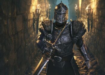 بازی Elder Scrolls Online روی فروشگاه Epic Games رایگان شد