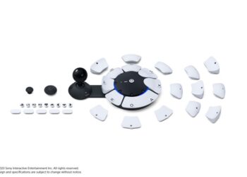 ویدیو: Access Controller پلی استیشن ۵ با قیمت ۹۰ دلار عرضه می‌شود