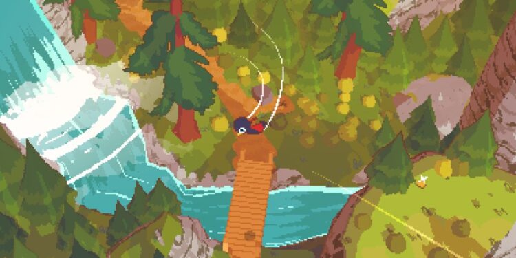 بهترین بازی‌های آرامش‌بخش