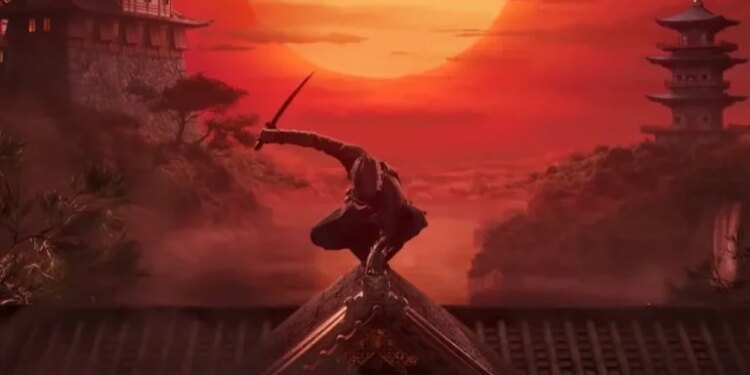 بازی Assassin’s Creed Codename Red ممکن است در سال ۲۰۲۴ عرضه شود