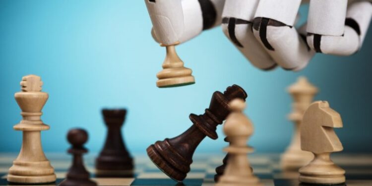 ۱۰ اتفاق هیجان‌انگیز در صنعت گیمینگ که می‌تواند به لطف هوش مصنوعی رخ دهد