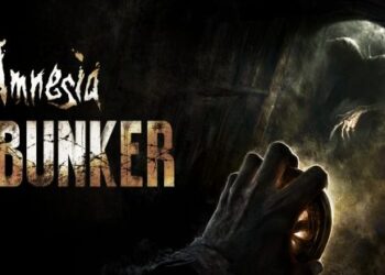 سازنده بازی Amnesia در نظر دارد ژانر وحشت را ترک کند