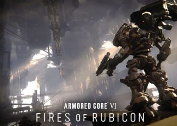 واکنش اولیه منتقدین و تولیدکنندگان محتوا به دموی Armored Core 6
