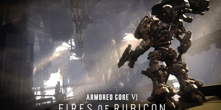 واکنش اولیه منتقدین و تولیدکنندگان محتوا به دموی Armored Core 6