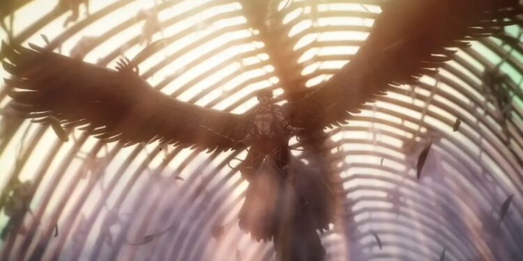 تریلر قسمت پایانی Attack on Titan منتشر شد