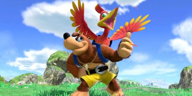 آهنگساز Banjo-Kazooie ساخت نسخه جدید را محتمل نمی‌داند
