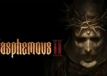 حجم نصب بازی Blasphemous 2 فاش شد
