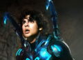 انتشار تریلر جدید فیلم Blue Beetle