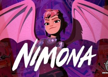 نقد انیمیشن Nimona | تغییرپرستی دستوری