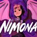 نقد انیمیشن Nimona | تغییرپرستی دستوری