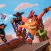 بررسی بازی Crash Team Rumble