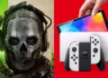 مایکروسافت: به انتشار Call of Duty روی کنسول جانشین نینتندو سوییچ متعهد هستیم