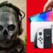 مایکروسافت: به انتشار Call of Duty روی کنسول جانشین نینتندو سوییچ متعهد هستیم