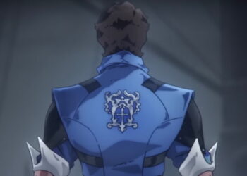 تریلر حماسی انیمیشن Castlevania: Nocturne منتشر شد