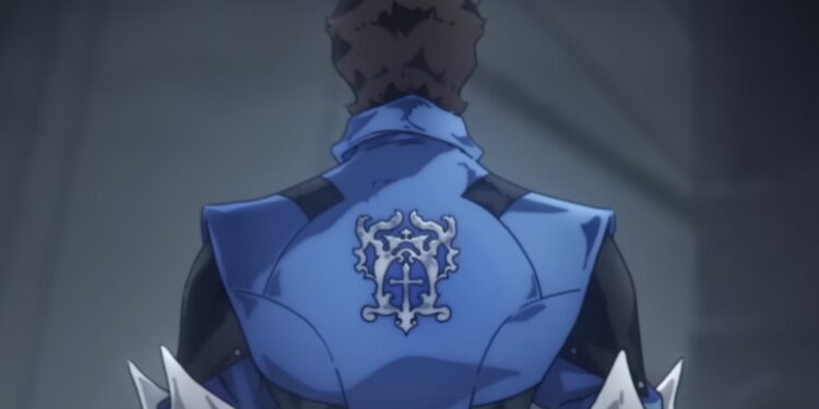 تریلر حماسی انیمیشن Castlevania: Nocturne منتشر شد