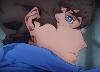 اعلام زمان پخش انیمیشن Castlevania: Nocturne + انتشار پوستر جدید