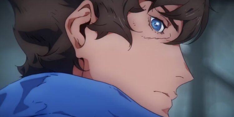 اعلام زمان پخش انیمیشن Castlevania: Nocturne + انتشار پوستر جدید