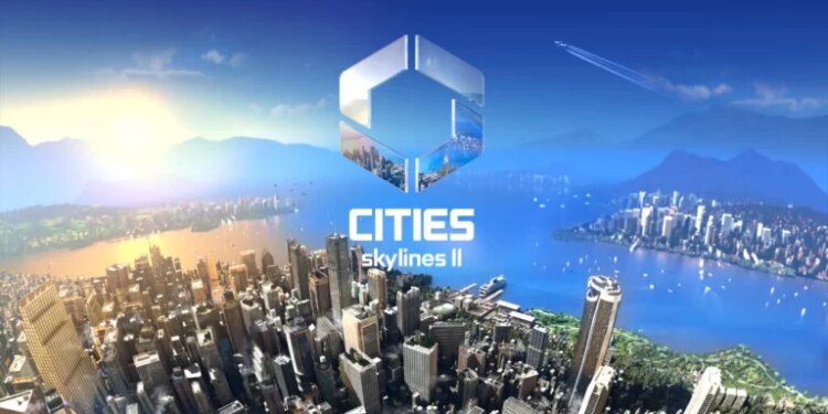تریلر جدید Cities: Skylines 2، مدیریت آب و برق را به نمایش میگذارد