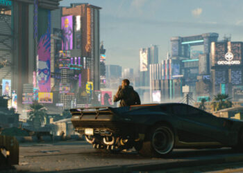 ۲.۵ سال پس از انتشار Cyberpunk 2077، حالا نقدهای این بازی در استیم بسیار مثبت هستند