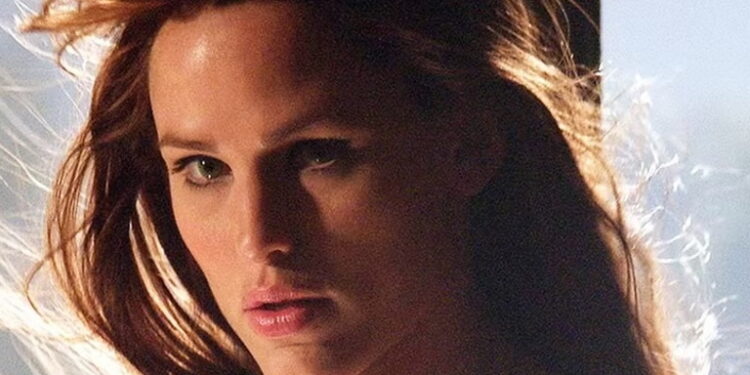 نقش آفرینی جنیفر گارنر در فیلم Deadpool 3 + احتمال اشاره به زمین ۸۳۸