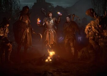 عذرخواهی سازندگان Diablo 4 بابت آپدیت جدید بازی