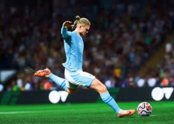 سیستم مورد نیاز EA Sports FC 24 مشخص شد