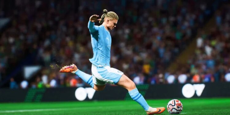 سیستم مورد نیاز EA Sports FC 24 مشخص شد