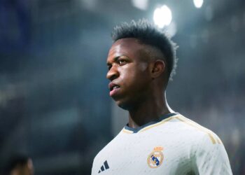 نسخه نینتندو سوئیچ بازی EA Sports FC 24 دارای مود آلتیمیت تیم خواهد بود