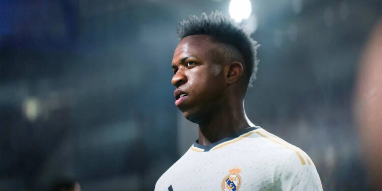 نسخه نینتندو سوئیچ بازی EA Sports FC 24 دارای مود آلتیمیت تیم خواهد بود