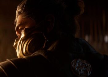 تریلر گیم‌پلی Mortal Kombat 1 از مبارزان جدید بازی رونمایی می‌کند