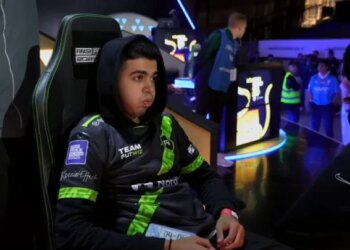 مسابقات FIFA eWorld Cup با یک جنجال خاتمه یافت