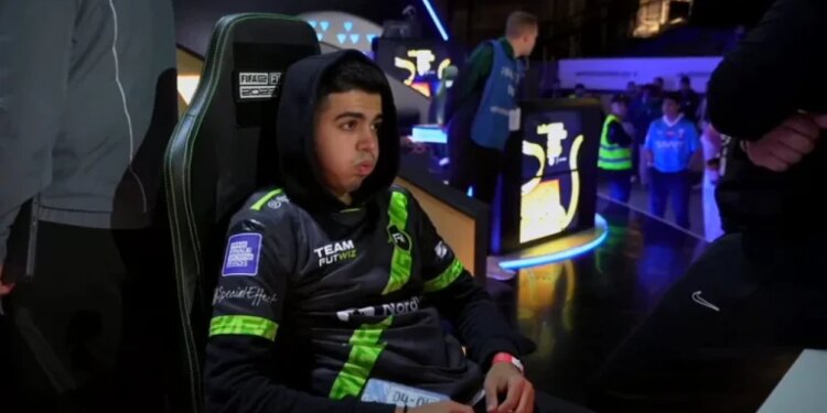 مسابقات FIFA eWorld Cup با یک جنجال خاتمه یافت