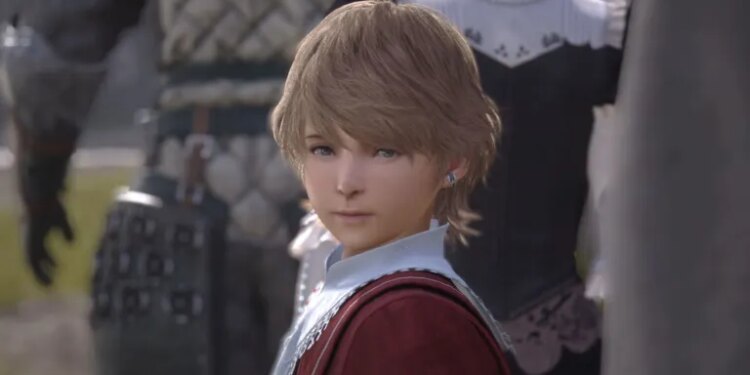 آخرین لحظات Final Fantasy 16 از پایان احمقانه Game of Thrones کپی‌برداری می‌کند