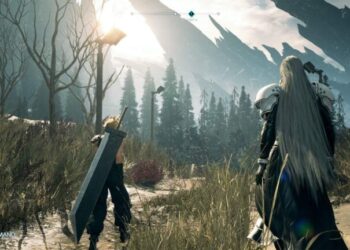 شایعه: تاریخ انتشار بازی Final Fantasy 7 Rebirth فاش شد
