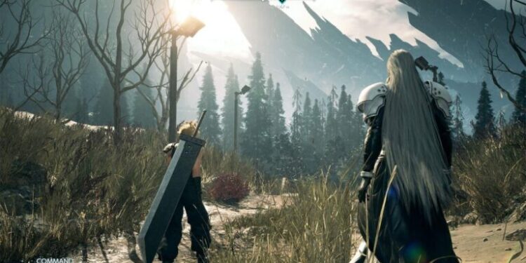 شایعه: تاریخ انتشار بازی Final Fantasy 7 Rebirth فاش شد