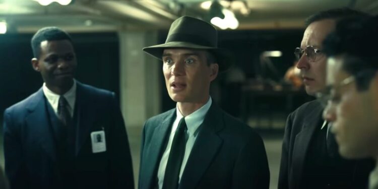 اولین واکنش‌ها به فیلم Oppenheimer | خارق‌العاده و تماشایی