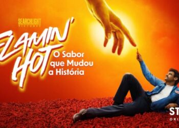 نقد فیلم Flamin Hot | از فرش تا عرش با چیتوز