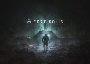 مراحل توسعه بازی Fort Solis به پایان رسید